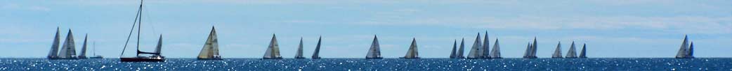 sailboat boat banner