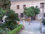 Malaga garden