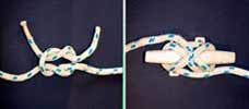 My ten essential knots for sailors