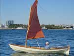 my sailboats