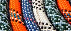 Rope Material, dyneema, spectra, nylon, polyester